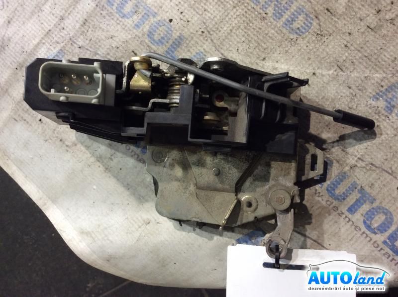 Broasca (Mecanism Inchidere) BMW 5 (E39) 1995-2003