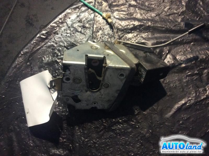 Broasca (Mecanism Inchidere) BMW 5 (E39) 1995-2003