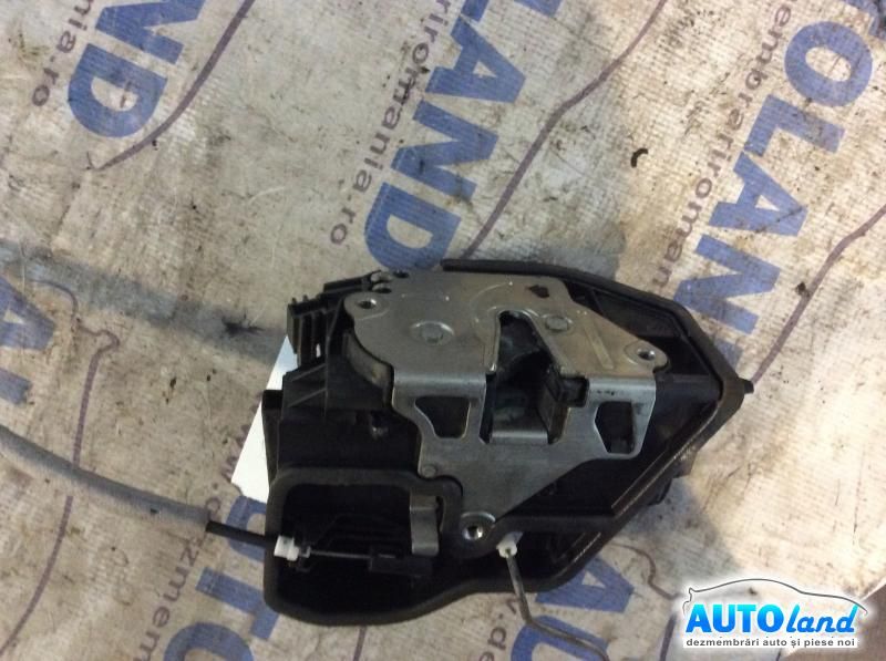 Broasca (Mecanism Inchidere) BMW 5 (E60) 2003-2025