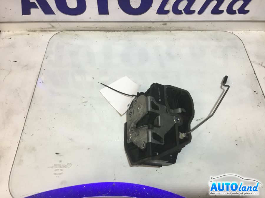 Broasca (mecanism Inchidere) BMW 5 (E60) 2003-2025