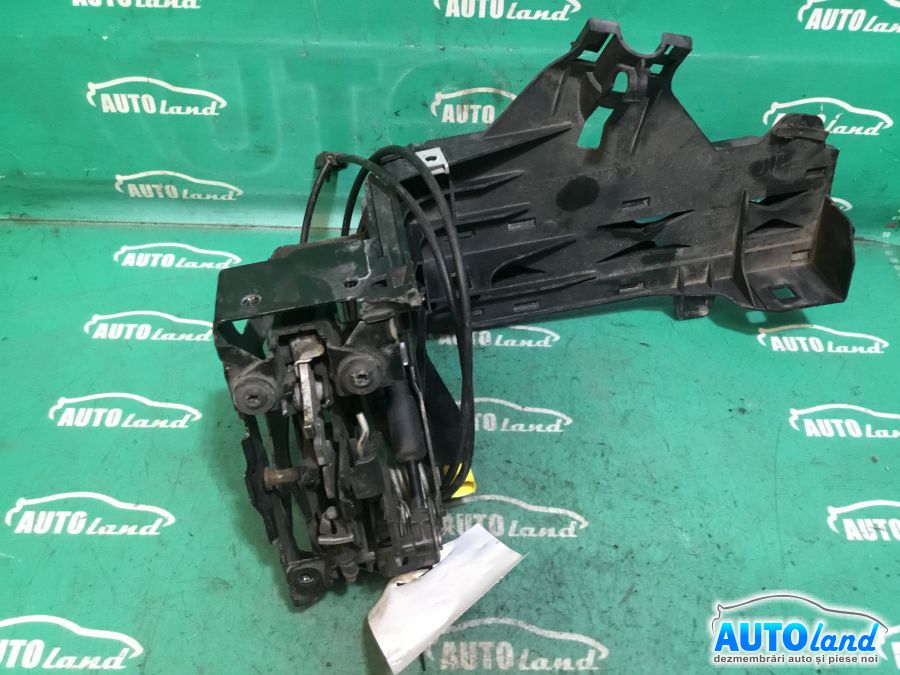 Broasca (mecanism Inchidere) BMW 5 (F10) 2010-2025 Cod 7184442 