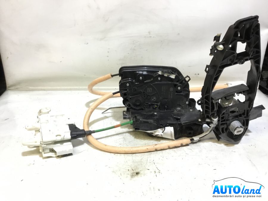 Broasca (mecanism Inchidere) BMW 5 (G30) 2016-2025 Cod 51212590773 