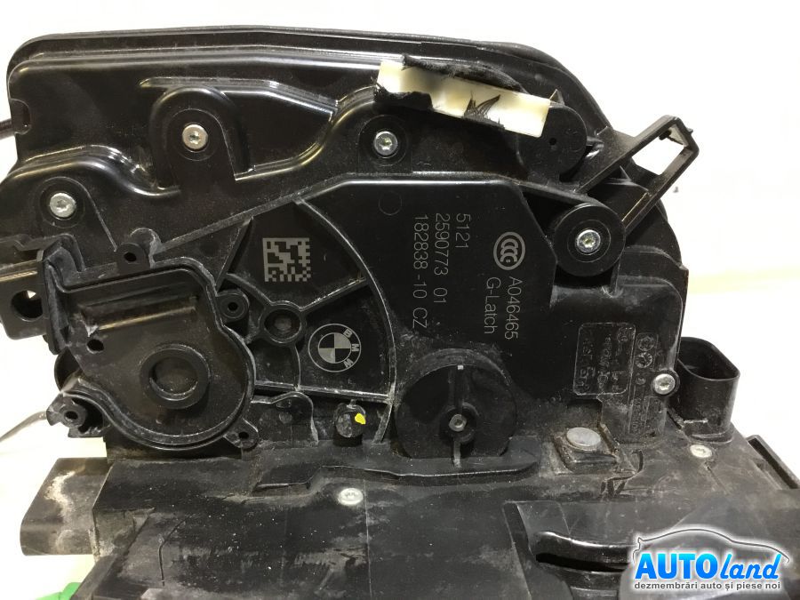Broasca (mecanism Inchidere) BMW 5 (G30) 2016-2025 Cod 51212590773 