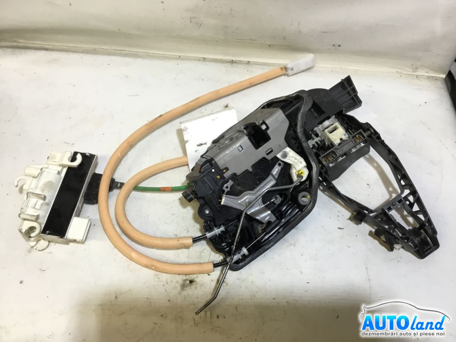 Broasca (mecanism Inchidere) BMW 5 (G30) 2016-2025 Cod 51212590773 