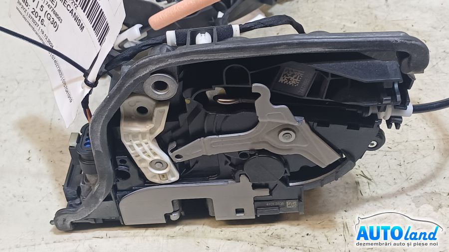 Broasca (mecanism Inchidere) BMW 5 (G30) 2016-2025 Cod 747768503 
