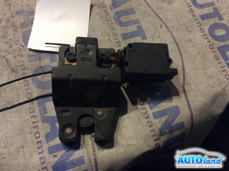Broasca (Mecanism Inchidere) BMW 5 Touring (E39) 1997-2004