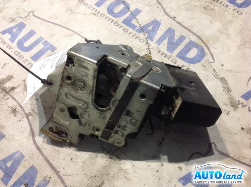 Broasca (Mecanism Inchidere) BMW 7 (E38) 1994-2001 Cod 8352165 