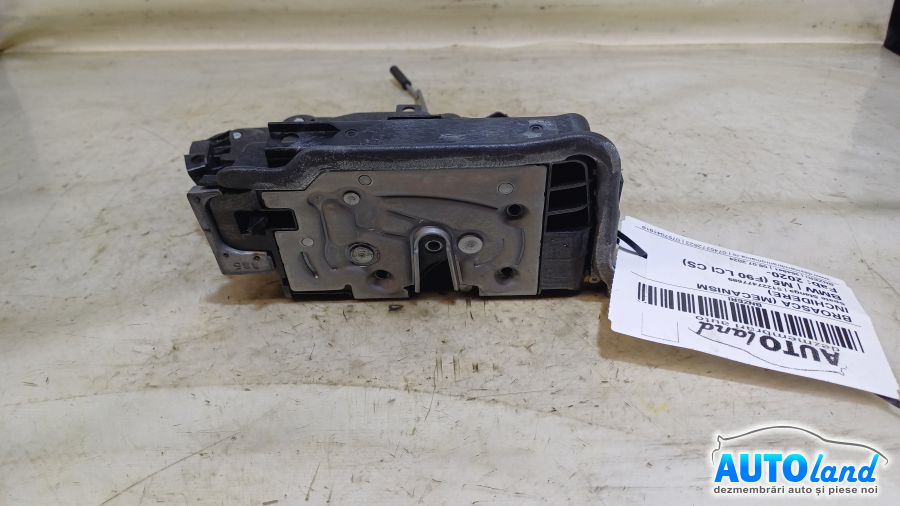 Broasca (mecanism Inchidere) BMW M5 (F90 LCI CS) 2020-2025 Cod 51227477689 