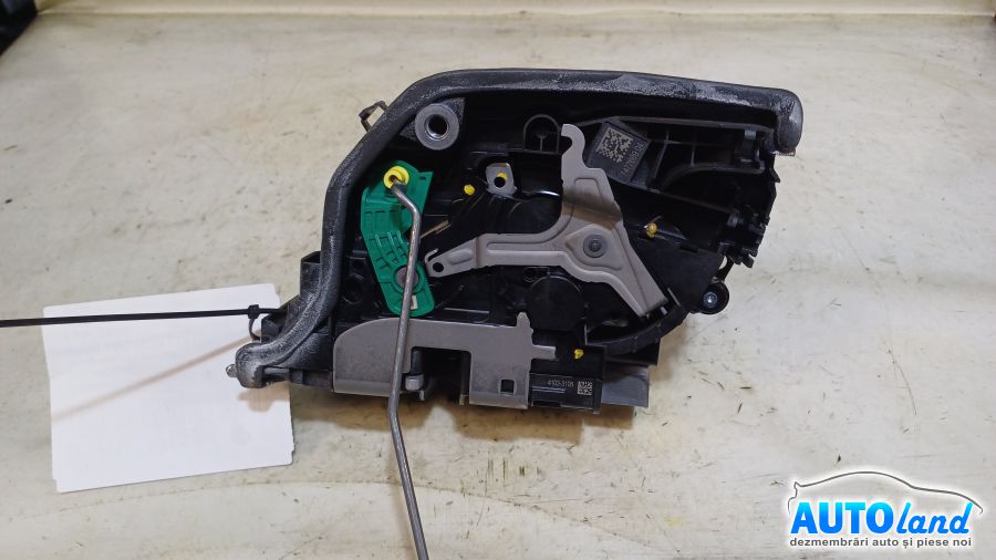 Broasca (mecanism Inchidere) BMW M5 (F90 LCI CS) 2020-2025 Cod 51227477689 