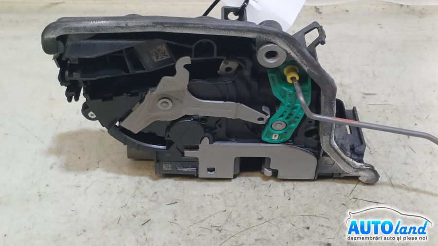 Broasca (mecanism Inchidere) BMW M5 (F90 LCI CS) 2020-2025 Cod 51227477690 