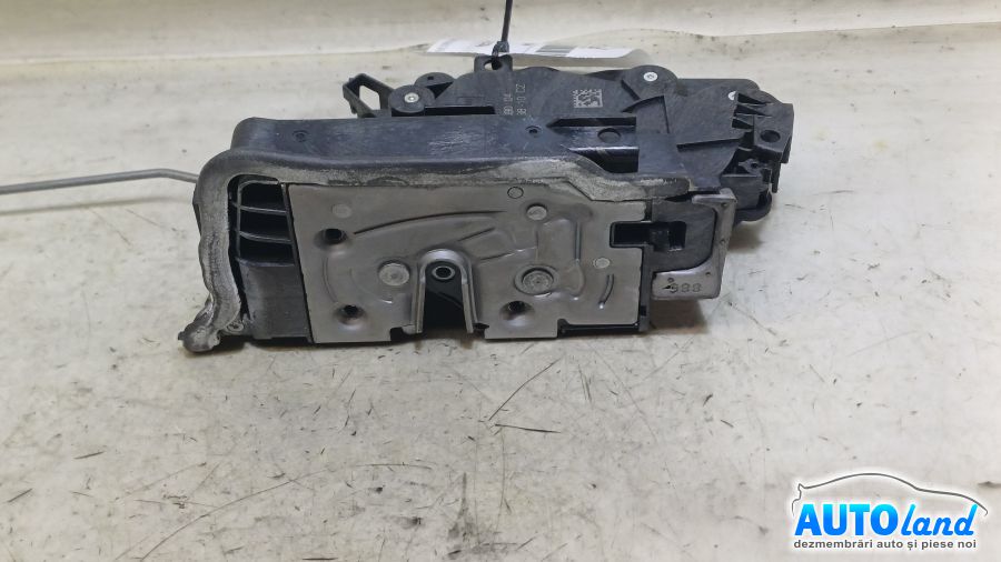 Broasca (mecanism Inchidere) BMW M5 (F90 LCI CS) 2020-2025 Cod 51227477690 