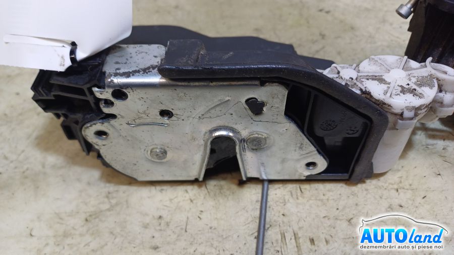 Broasca (mecanism Inchidere) BMW X4 2014-2025 Cod 7318411 