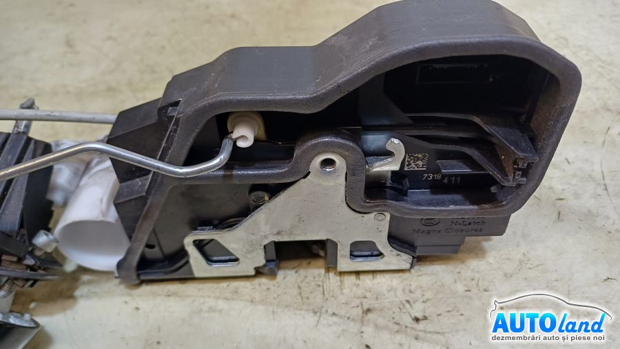 Broasca (mecanism Inchidere) BMW X4 2014-2025 Cod 7318411 