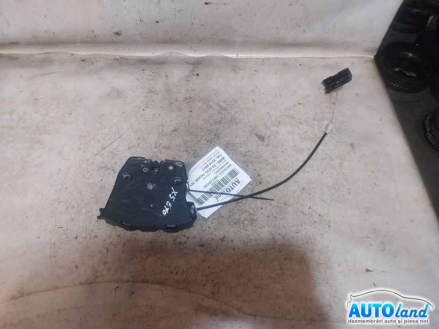 Broasca (mecanism Inchidere) BMW X5 (E70, facelift 2010) 2010-2013 Cod 912842104 