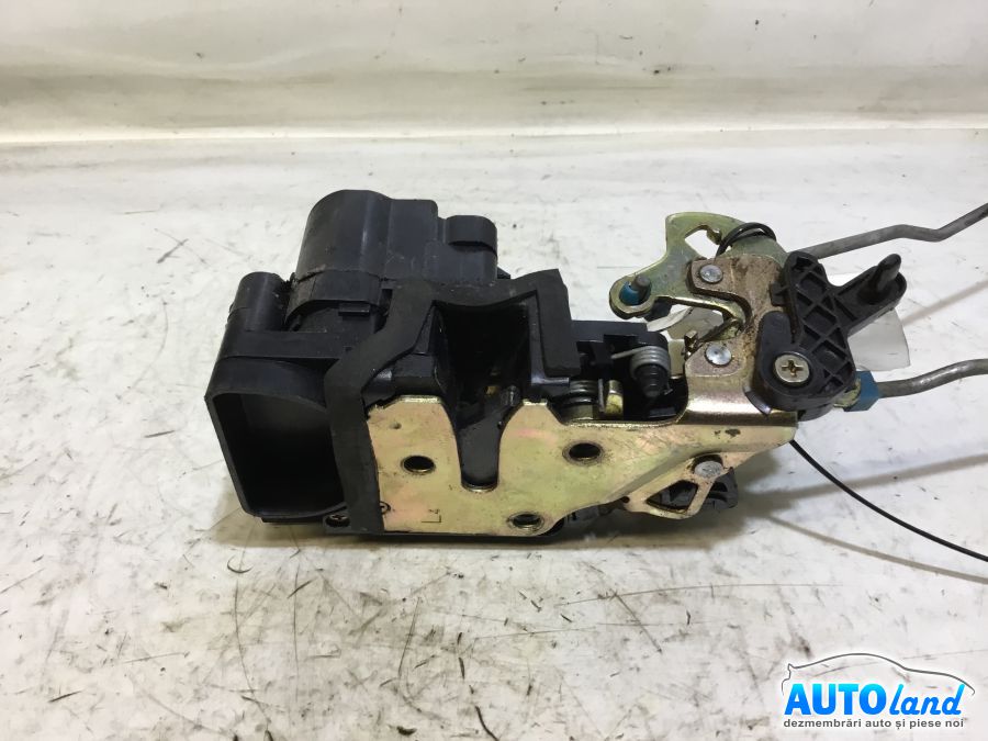 Broasca (mecanism Inchidere) CHEVROLET AVEO limuzina (T200) 2003-2008