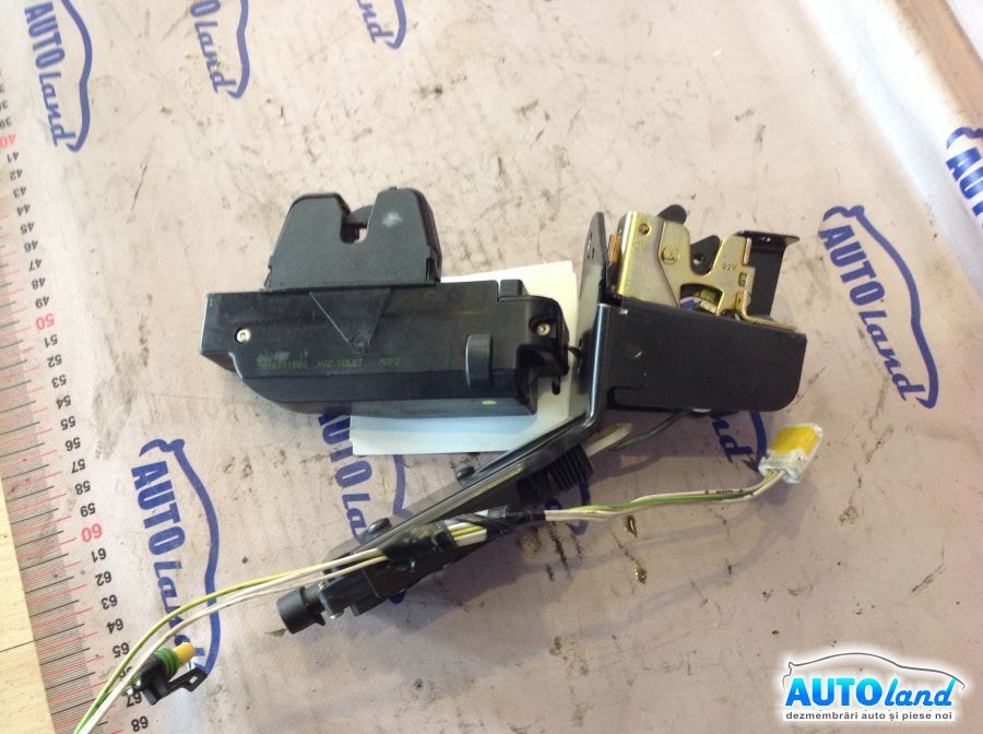 Broasca (mecanism Inchidere) CITROEN C5 Break (DE_) 2001-2004