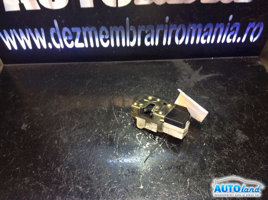 Broasca (mecanism Inchidere) CITROEN C5 Break (RE_) 2004-2008