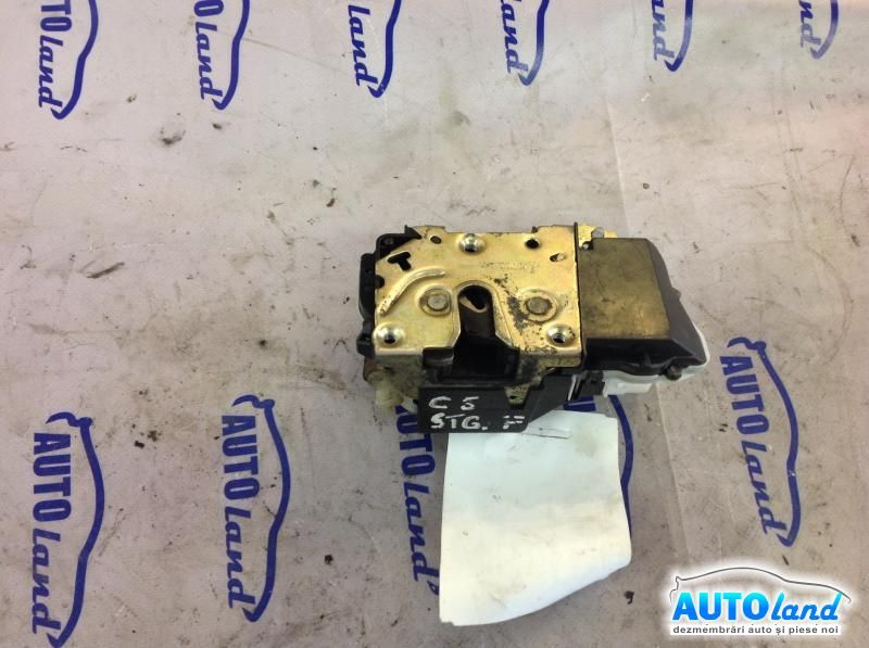 Broasca (Mecanism Inchidere) CITROEN C5 (DC_) 2001-2004
