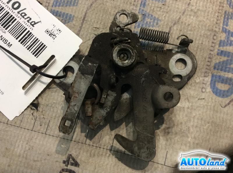 Broasca (Mecanism Inchidere) CITROEN C5 (RC_) 2004-2008