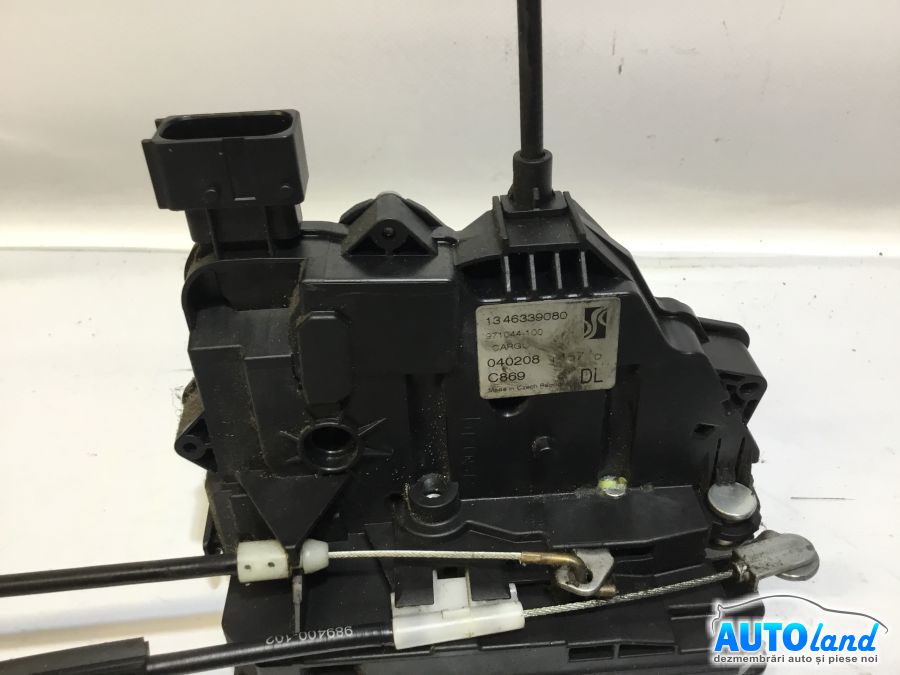 Broasca (mecanism Inchidere) FIAT DUCATO bus 2006-2025 Cod 1346339080 