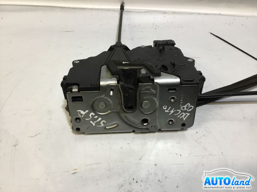 Broasca (mecanism Inchidere) FIAT DUCATO bus 2006-2025 Cod 1346339080 