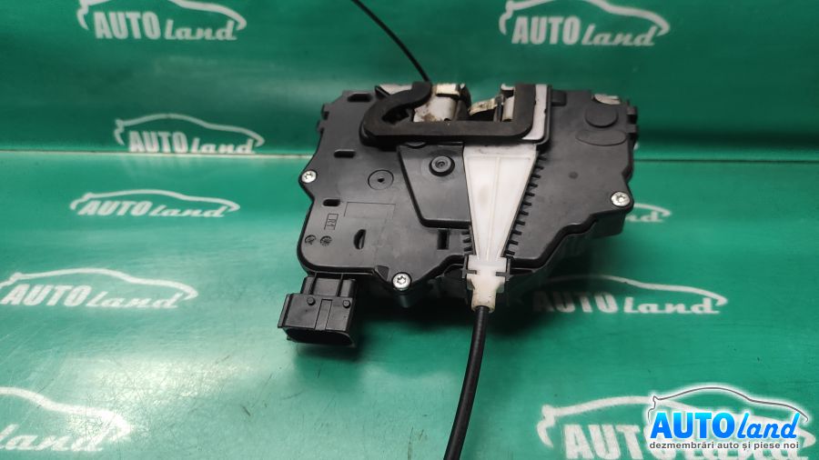 Broasca (mecanism Inchidere) FIAT GRANDE PUNTO (199) 2005-2025 Cod 51905681 