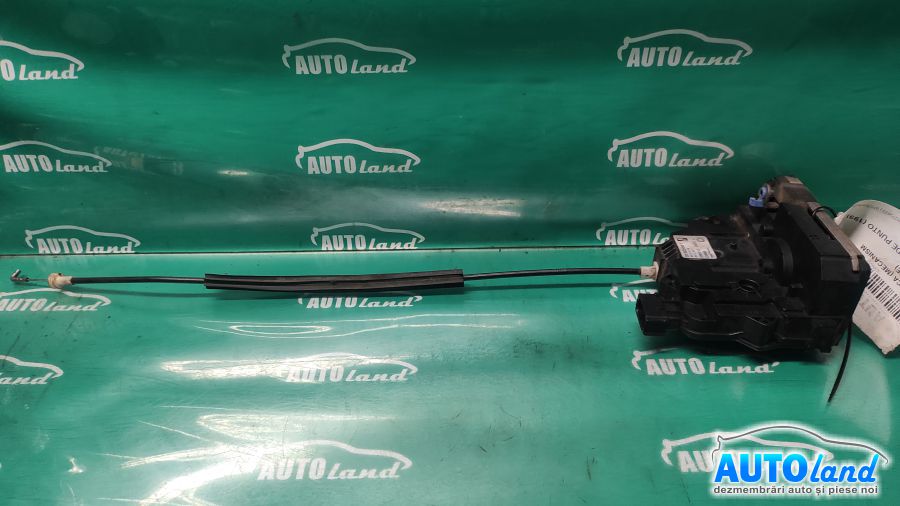Broasca (mecanism Inchidere) FIAT GRANDE PUNTO (199) 2005-2025 Cod 51905681 