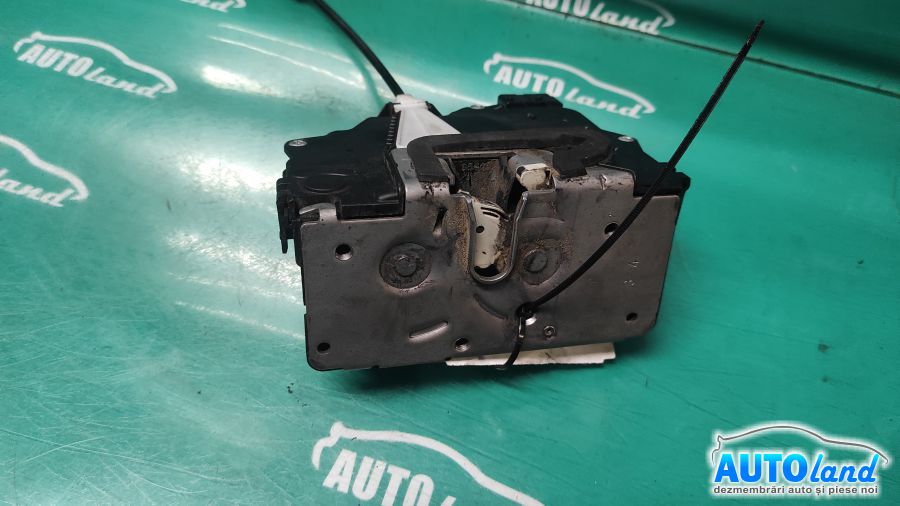 Broasca (mecanism Inchidere) FIAT GRANDE PUNTO (199) 2005-2025 Cod 51905681 