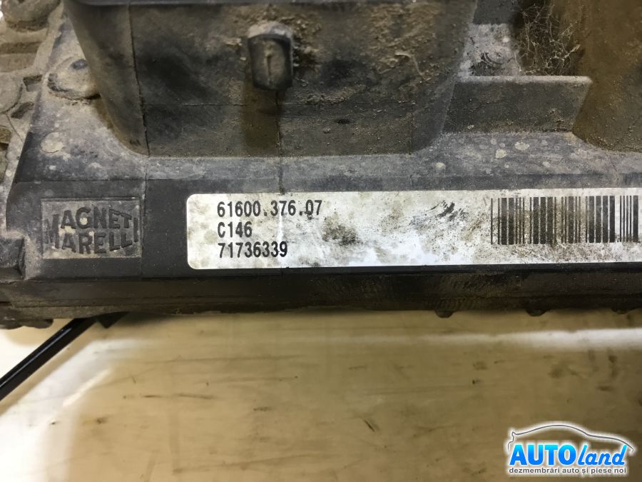 Broasca (mecanism Inchidere) FIAT PUNTO (188) 1999-2012 Cod 71736339 