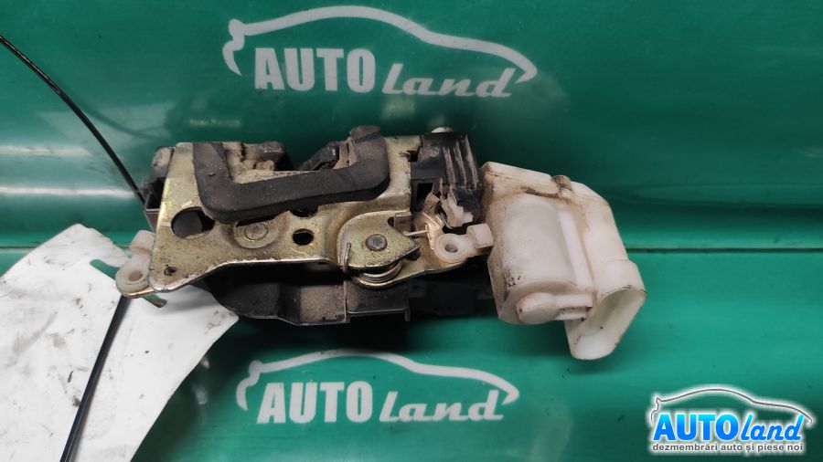Broasca (mecanism Inchidere) FIAT PUNTO (188) 1999-2012