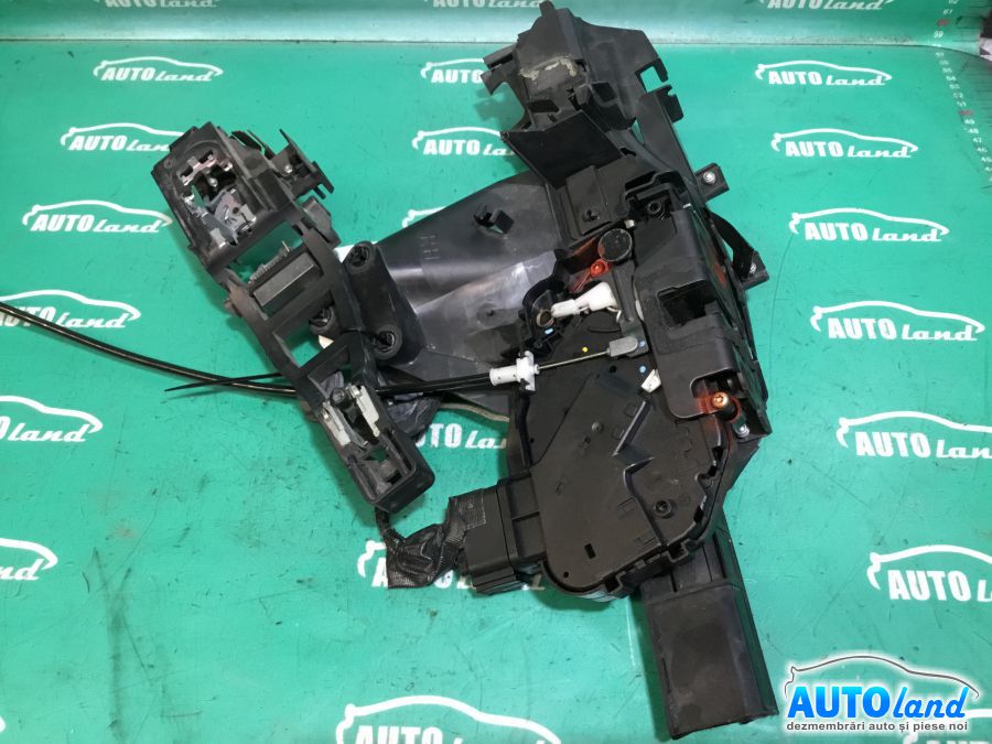 Broasca (Mecanism Inchidere) FORD C-MAX 2007-2026