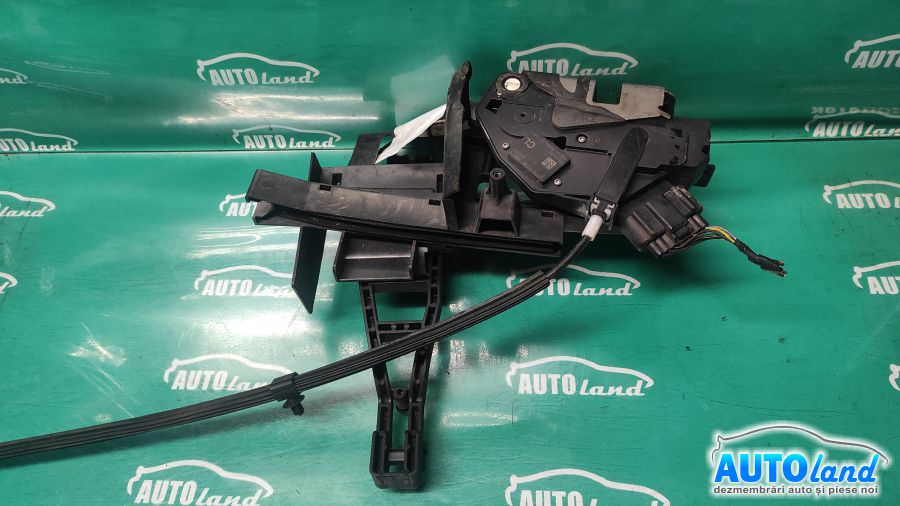 Broasca (mecanism Inchidere) FORD C-MAX II 2010-2025 Cod AM5AR26412AB 