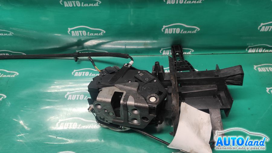 Broasca (mecanism Inchidere) FORD C-MAX II 2010-2025 Cod AM5AR26412AB 