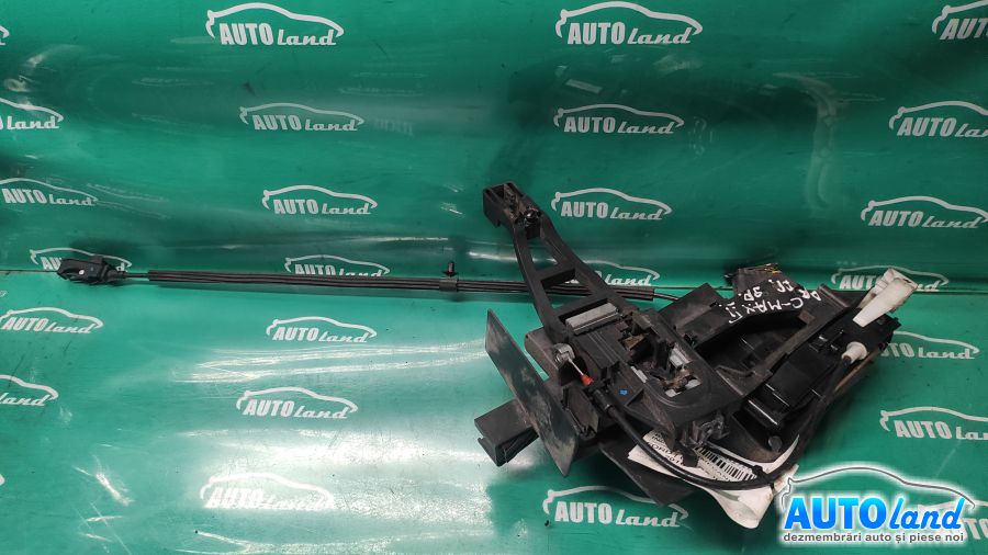Broasca (mecanism Inchidere) FORD C-MAX II 2010-2025 Cod AM5AR26412AB 