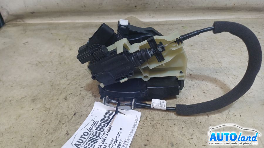 Broasca (mecanism Inchidere) FORD ECOSPORT II 2013-2017 Cod CN1A5426413BC 