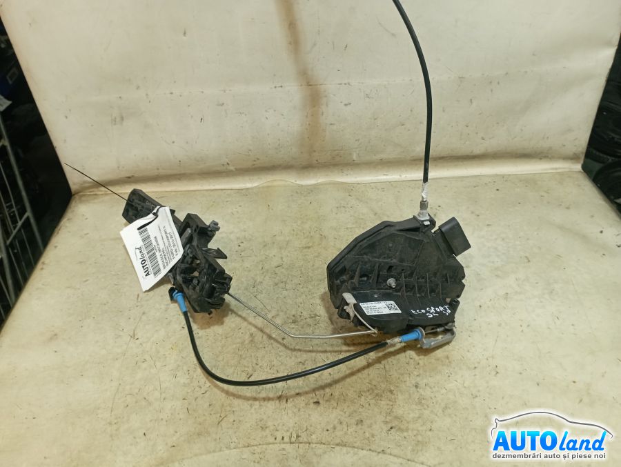 Broasca (mecanism Inchidere) FORD ECOSPORT II 2013-2017 Cod CN15A219A64FC 