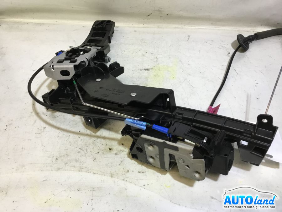 Broasca (mecanism Inchidere) FORD ECOSPORT II (FACELIFT 2017) 2017-2022 Cod GN15A219A64AD 