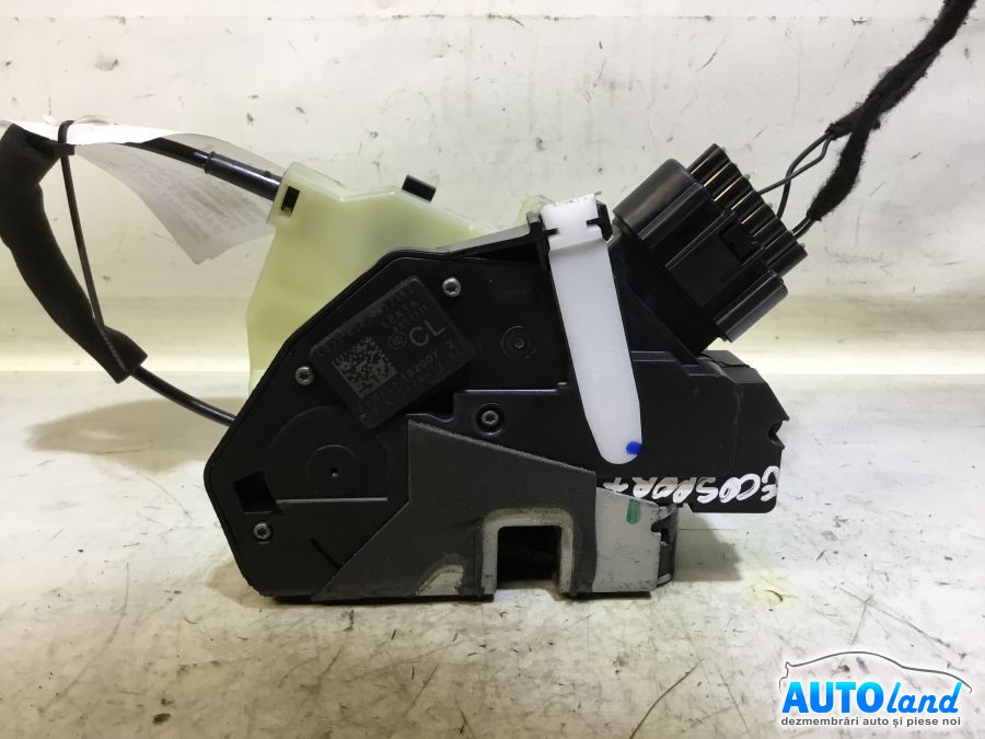 Broasca (mecanism Inchidere) FORD ECOSPORT II (FACELIFT 2017) 2017-2022 Cod GN1A5426413BC 