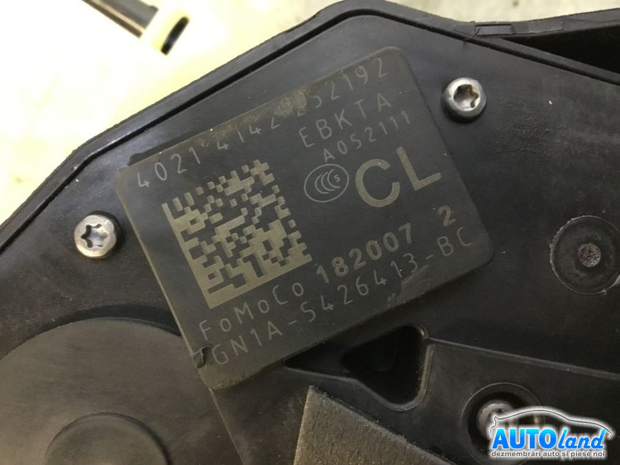 Broasca (mecanism Inchidere) FORD ECOSPORT II (FACELIFT 2017) 2017-2022 Cod GN1A5426413BC 