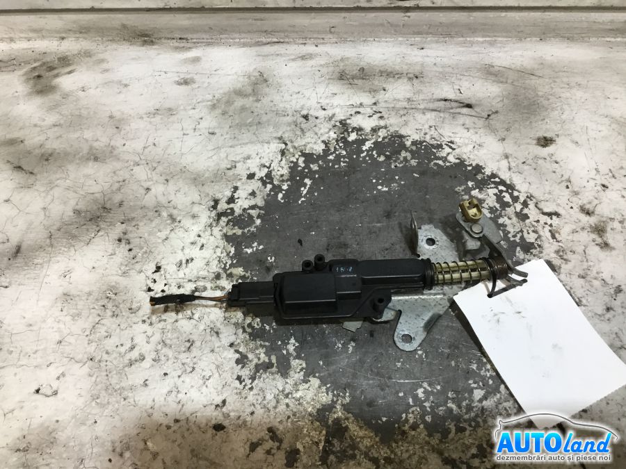 Broasca (mecanism Inchidere) FORD FIESTA V (JH_,JD_) 2001-2025