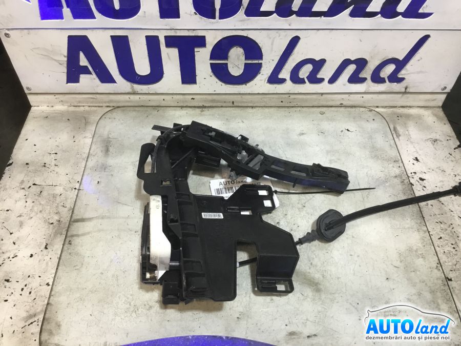 Broasca (mecanism Inchidere) FORD FIESTA VI 2008-2025