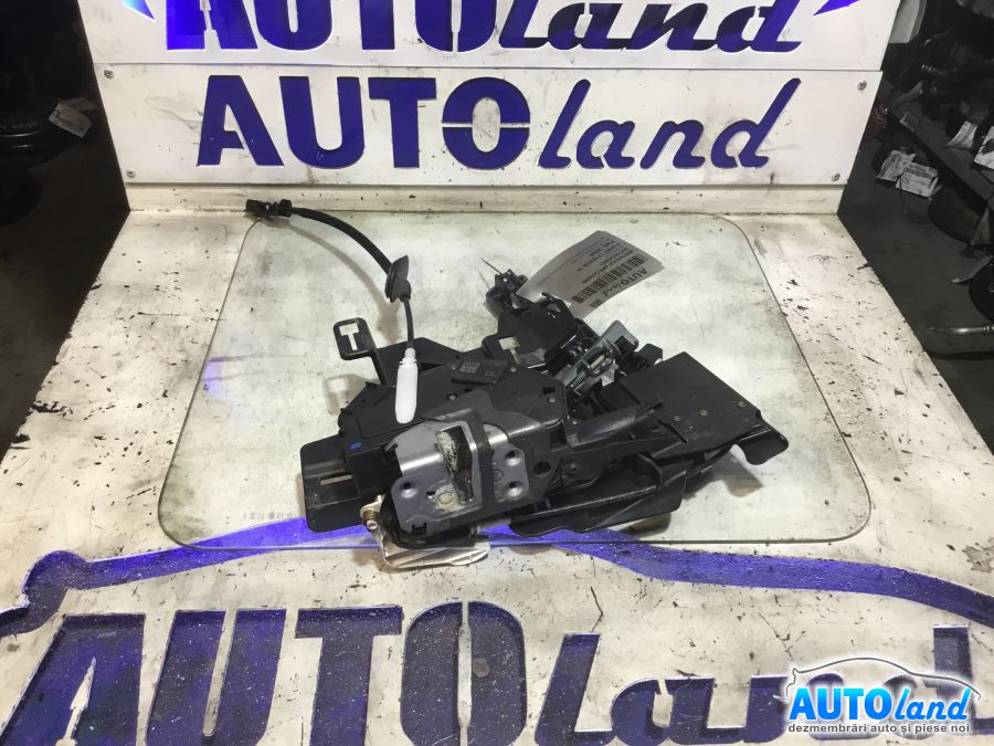 Broasca (mecanism Inchidere) FORD FIESTA VI 2008-2025