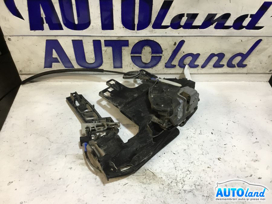 Broasca (mecanism Inchidere) FORD FIESTA VI 2008-2025 Cod 8A6AA21813AF 