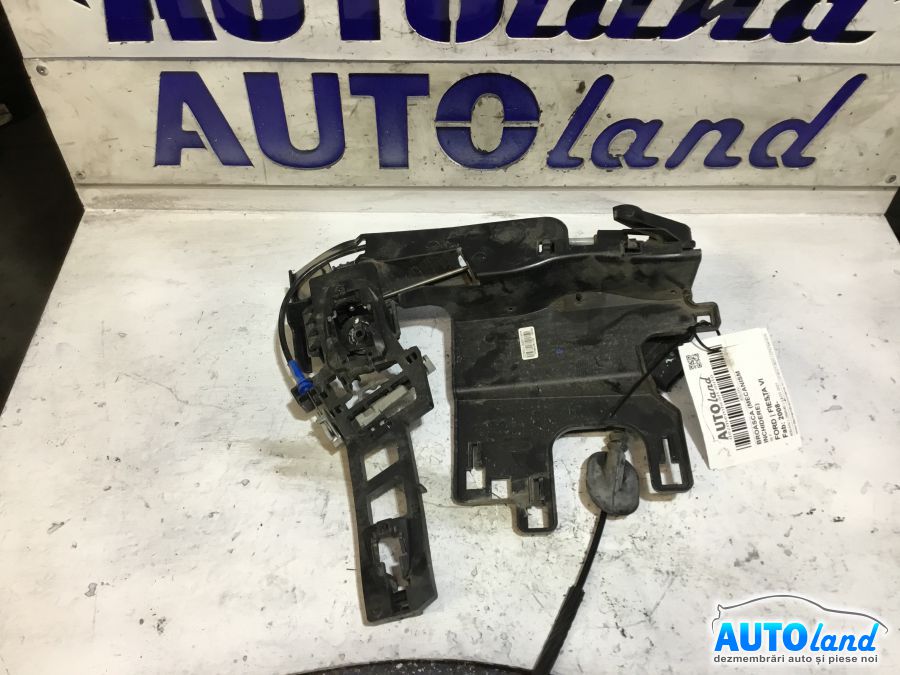 Broasca (mecanism Inchidere) FORD FIESTA VI 2008-2025 Cod 8A6AA21813AF 