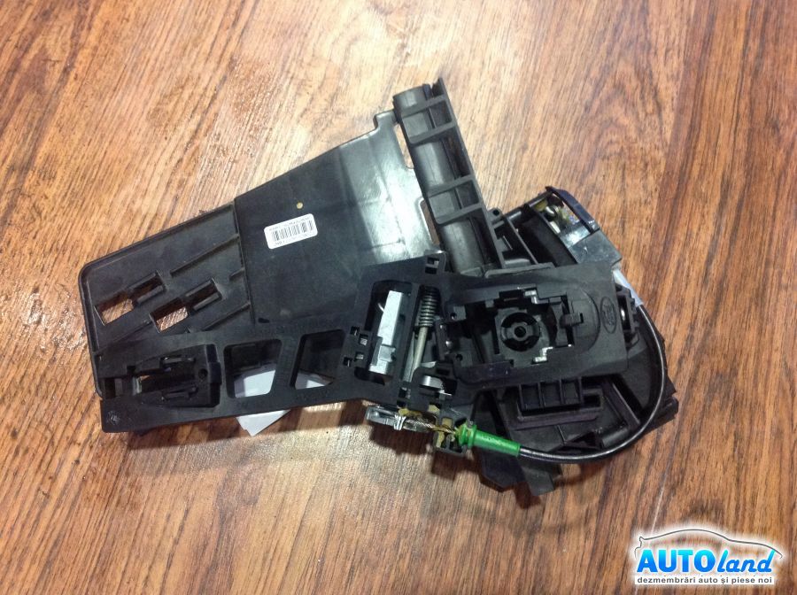 Broasca (mecanism Inchidere) FORD FIESTA VI 2008-2025