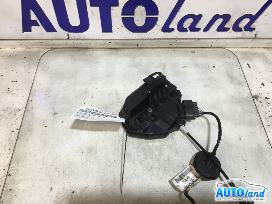 Broasca (mecanism Inchidere) FORD FIESTA VI 2008-2025