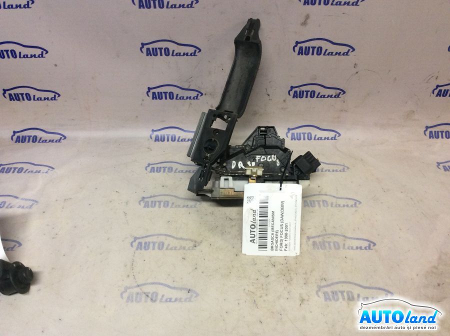 Broasca (mecanism Inchidere) FORD FOCUS (DAW,DBW) 1998-2001 Cod 2S4AA26412CB 