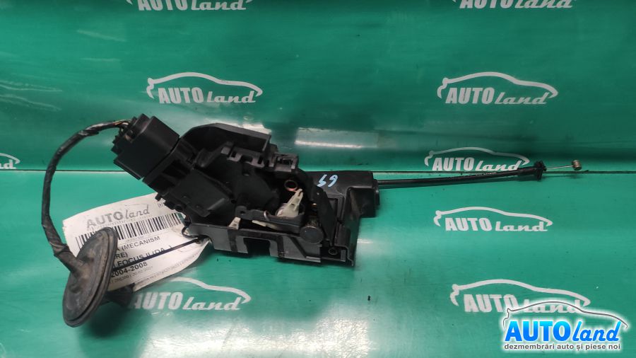 Broasca (mecanism Inchidere) FORD FOCUS II (DA_) 2004-2008 Cod 240000108 