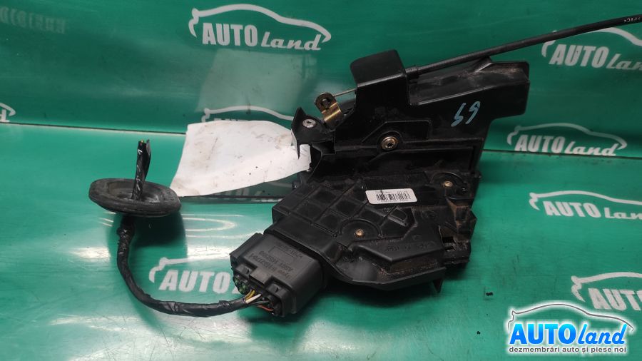 Broasca (mecanism Inchidere) FORD FOCUS II (DA_) 2004-2008 Cod 240000108 