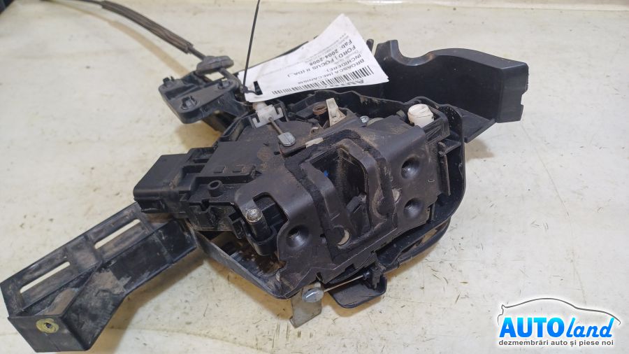 Broasca (Mecanism Inchidere) FORD FOCUS II (DA_) 2004-2008